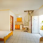 Hotel Aphrodite Kávos