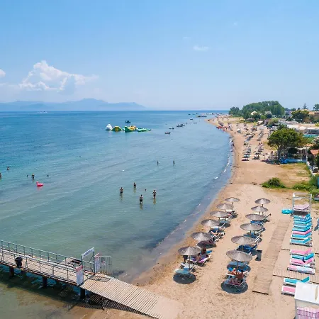 Aphrodite 3* Кавос