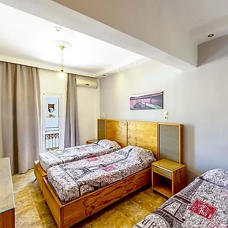 Hotel Aphrodite Kávos