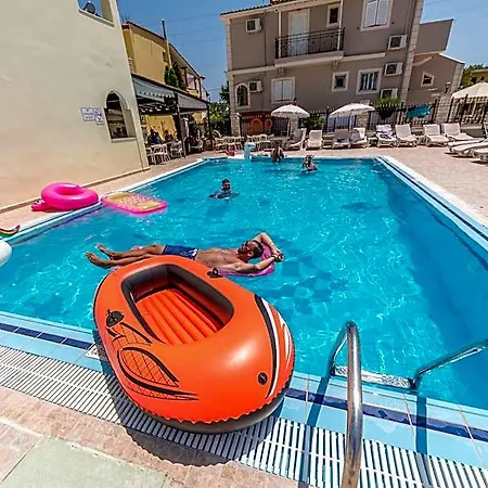 Hotel Aphrodite 3*
