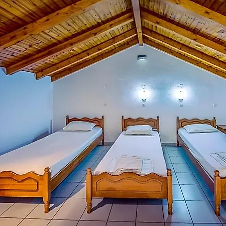 Aphrodite Hotel