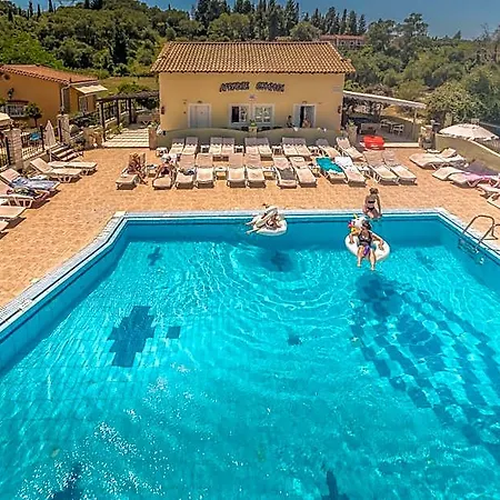 Hotel Aphrodite 3*