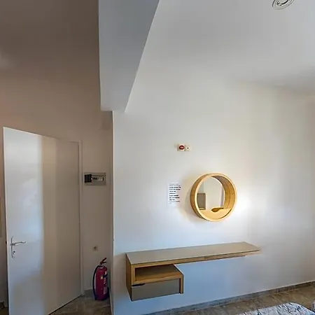 Aphrodite Hotel 3*