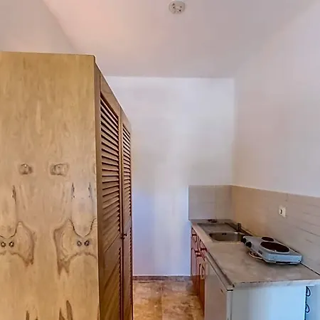 Hotel Aphrodite Kávos