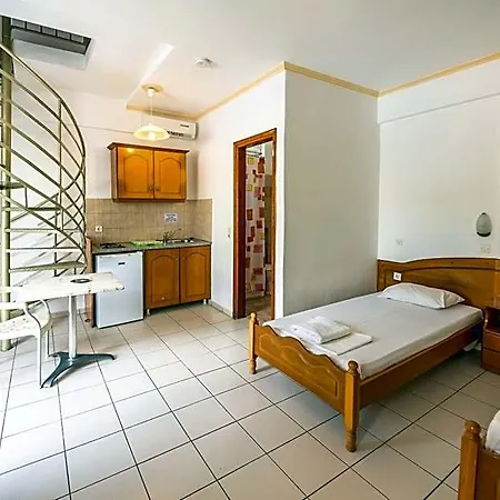 Aphrodite Hotel 3*