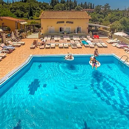 Aphrodite Hotel 3*