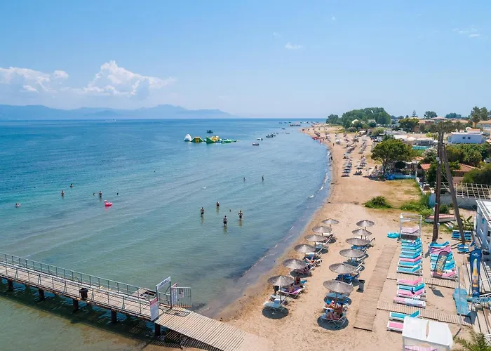 Aphrodite 3* Κάβος