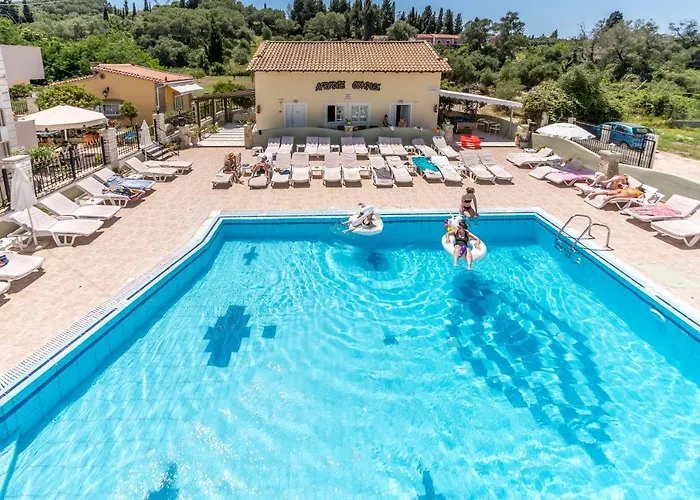 Aphrodite Κάβος