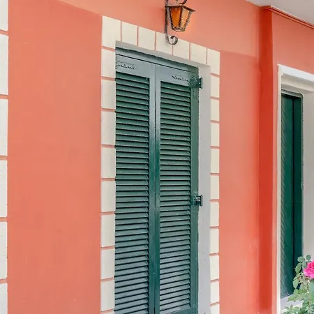 Hotel Aphrodite Kávos